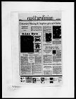 The East Carolinian, January 22, 1998